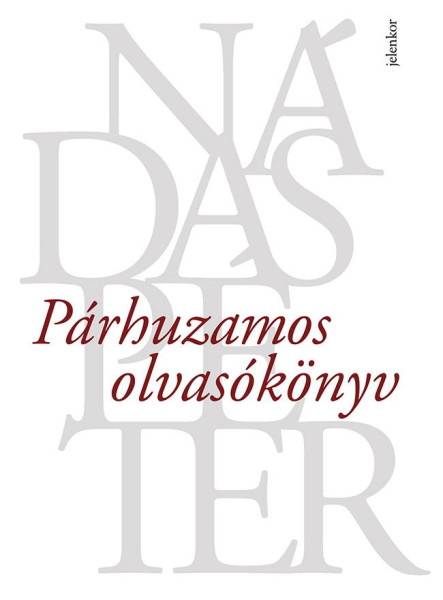 Párhuzamos olvasókönyv (ekönyv)