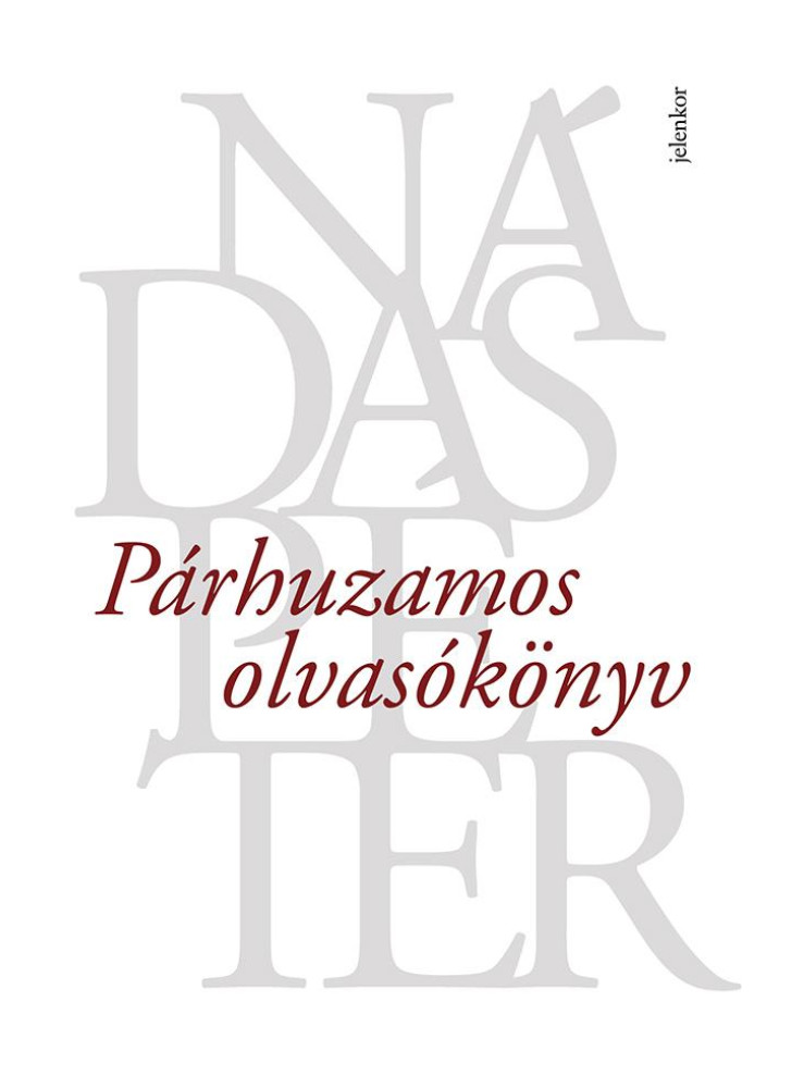 Párhuzamos olvasókönyv (ekönyv)