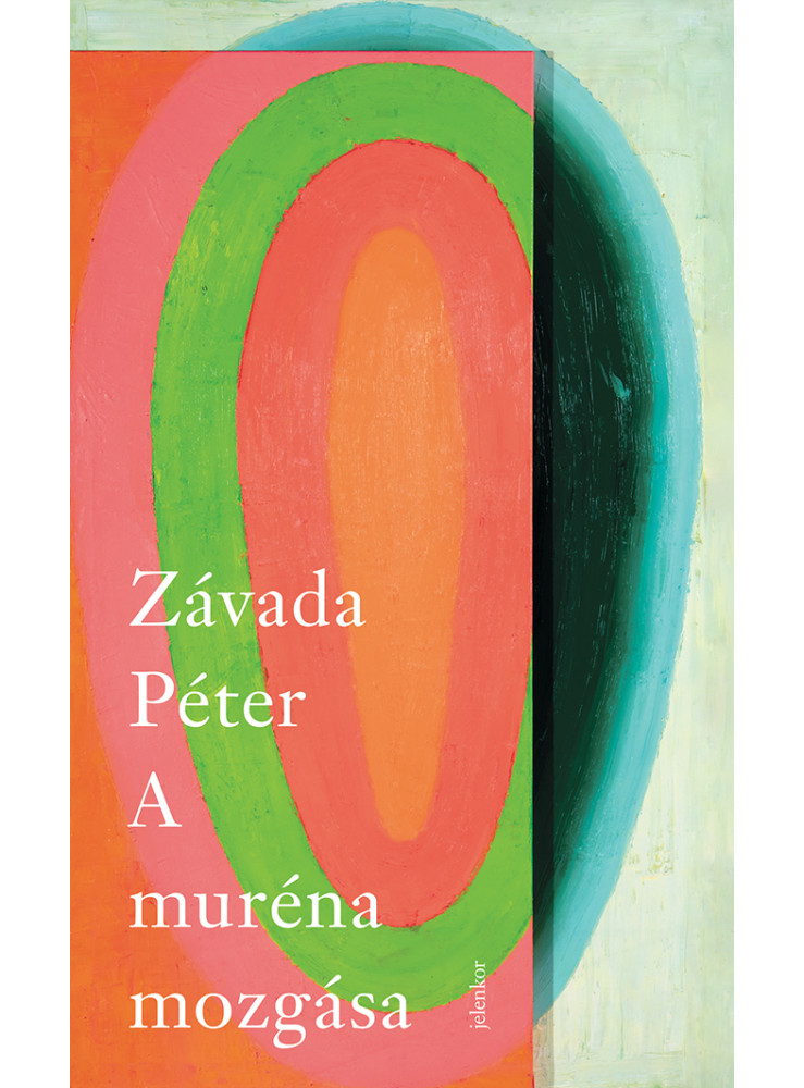 A MURÉNA MOZGÁSA A MURÉNA MOZGÁSA