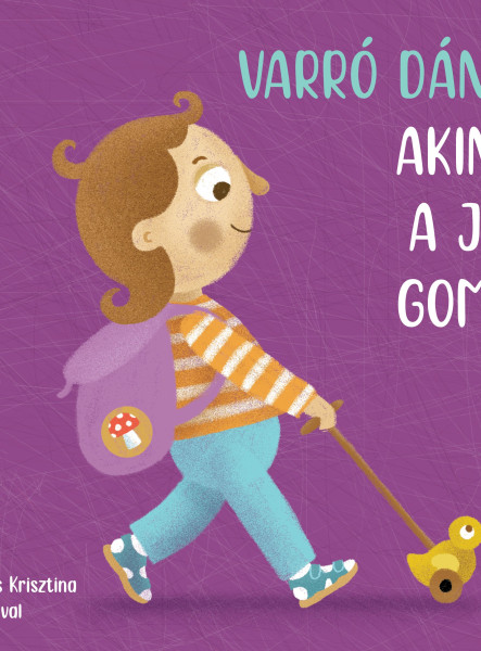 Akinek a jele gomba (ekönyv)