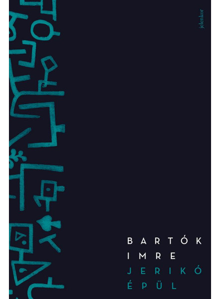 Jerikó épül (ekönyv) Jerikó épül (ekönyv)
