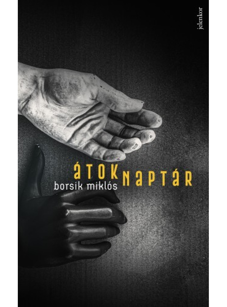 Átoknaptár (ekönyv)