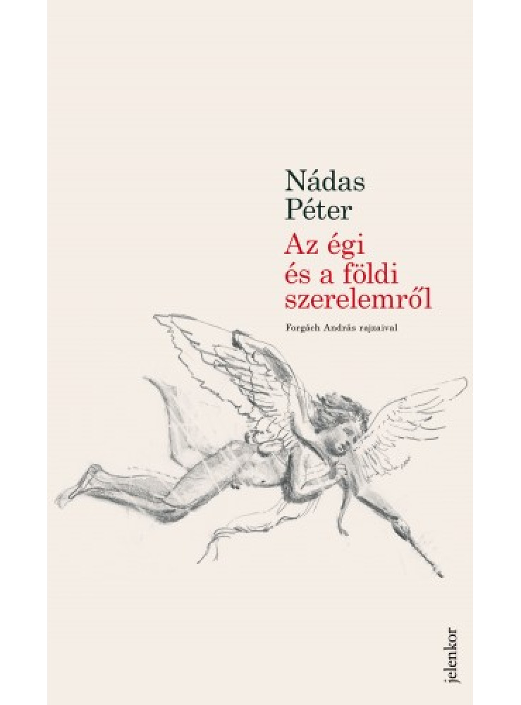 Az égi és földi szerelemről (ekönyv)