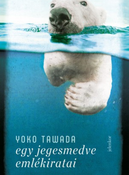 Egy jegesmedve emlékiratai (ekönyv)