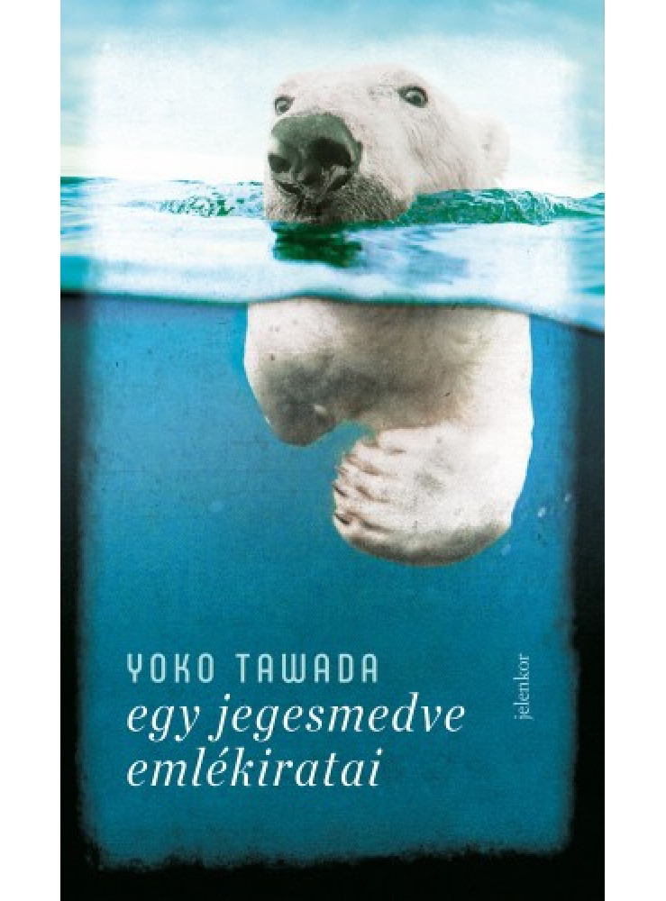 Egy jegesmedve emlékiratai (ekönyv)