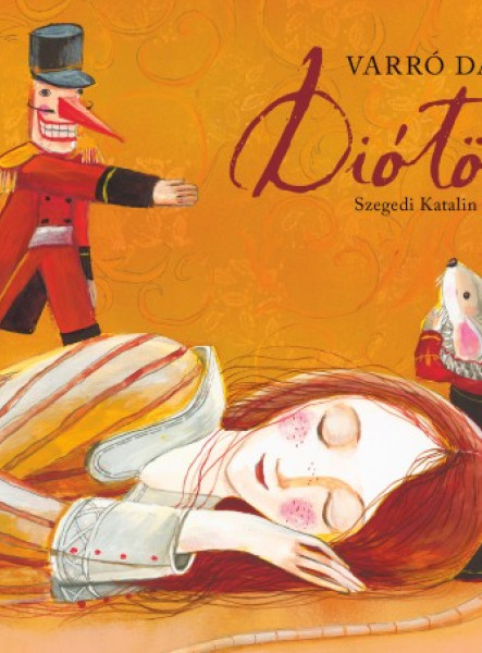 Diótörő (ekönyv)
