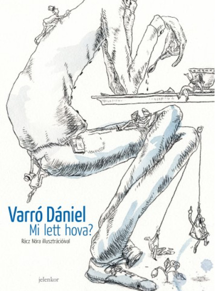 Mi lett hova? (ekönyv)