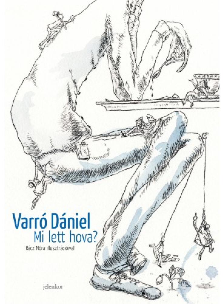 Mi lett hova? (ekönyv) Mi lett hova? (ekönyv)