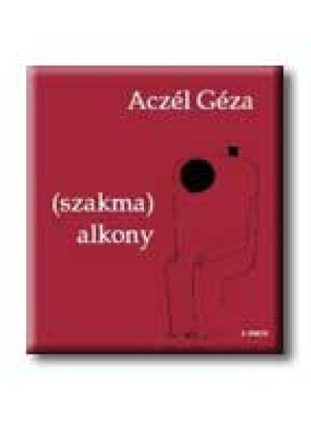 SZAKMA/ALKONY