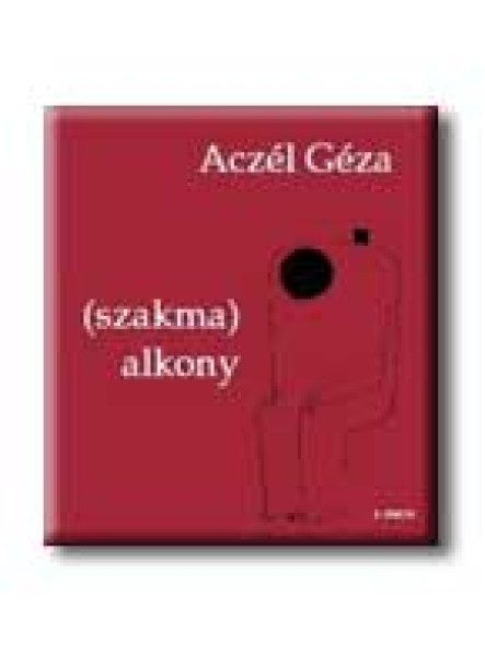 SZAKMA/ALKONY