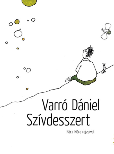 SZÍVDESSZERT