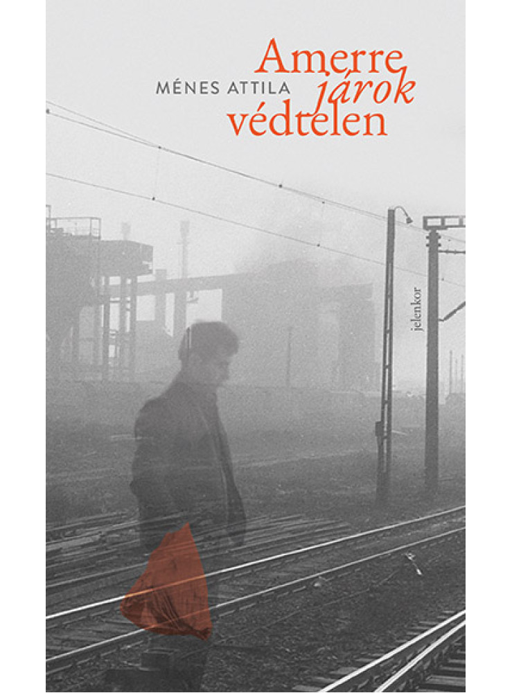 AMERRE JÁROK VÉDTELEN