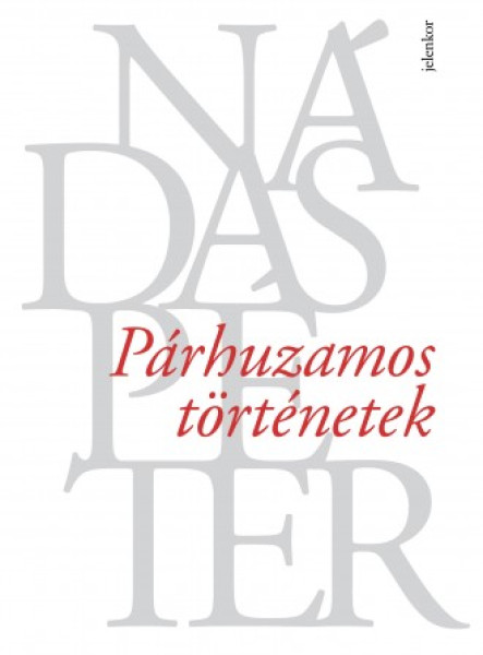 Párhuzamos történetek (ekönyv)