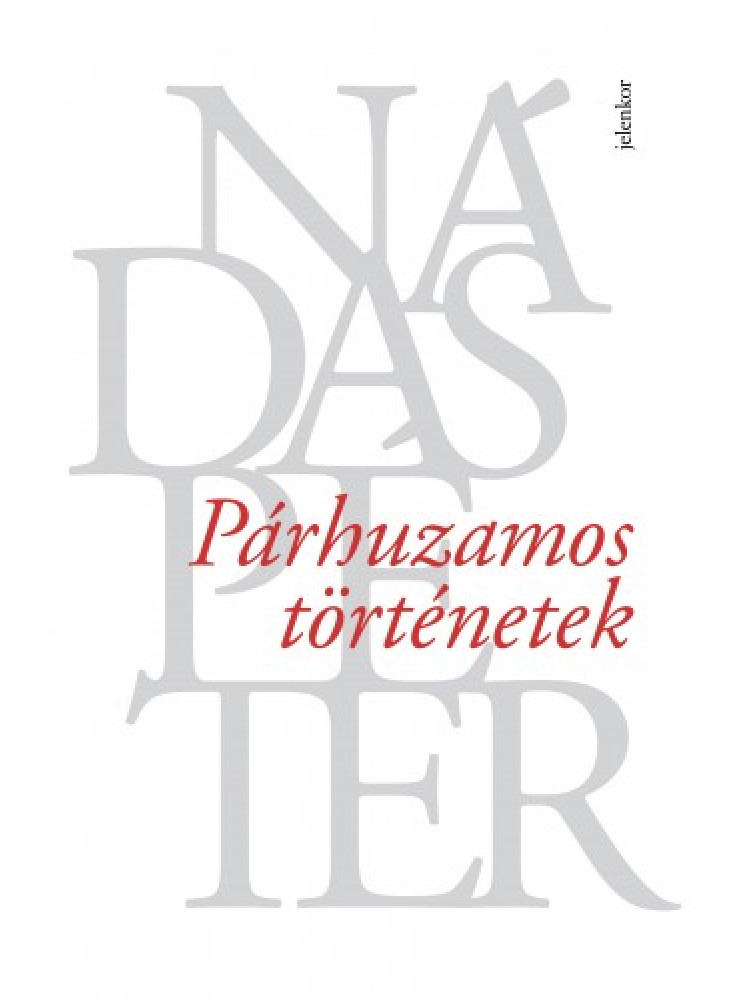 Párhuzamos történetek (ekönyv) Párhuzamos történetek (ekönyv)