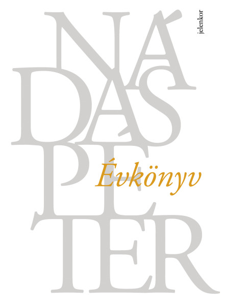 Évkönyv (ekönyv)