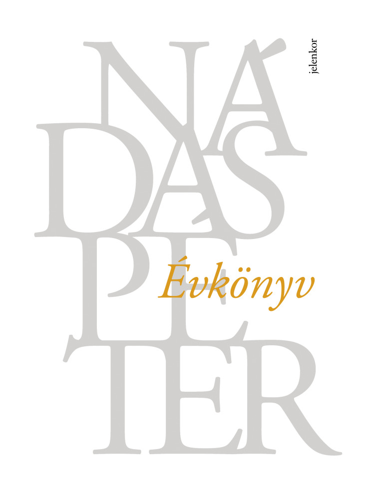 Évkönyv (ekönyv)