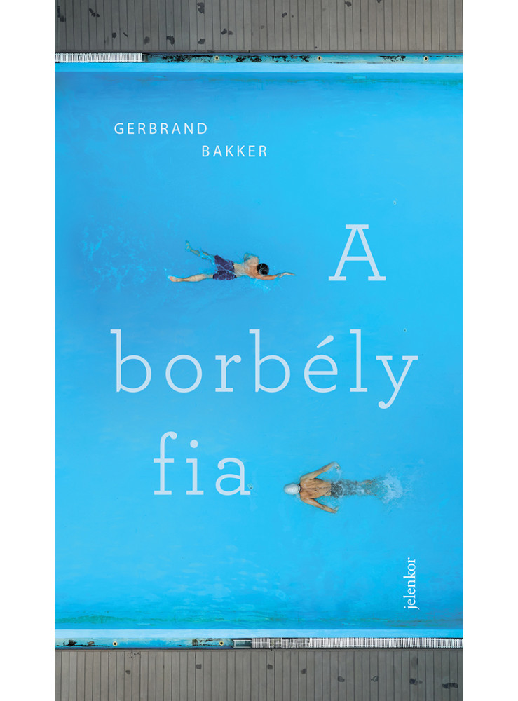 A BORBÉLY FIA A BORBÉLY FIA