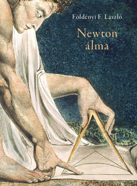 Newton álma (ekönyv)
