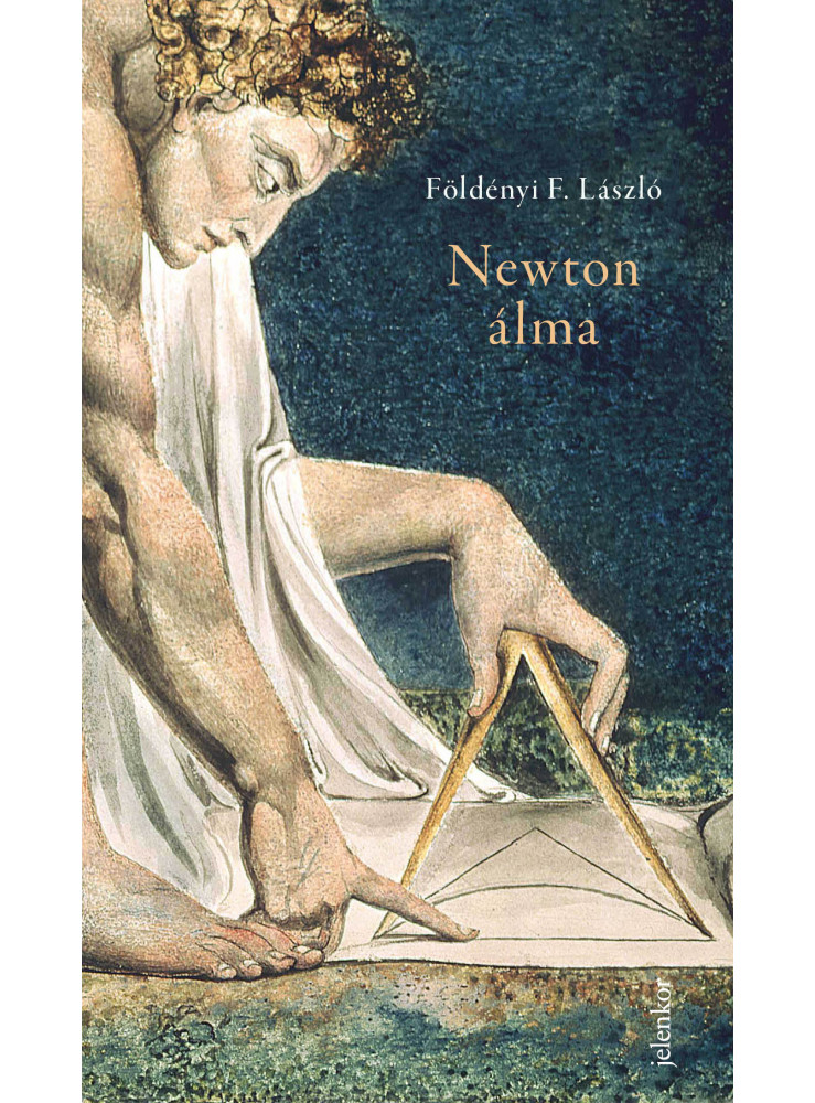 Newton álma (ekönyv)