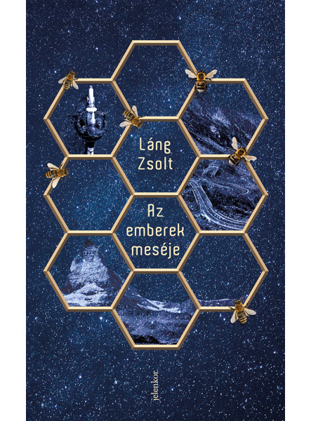 AZ EMBEREK MESÉJE AZ EMBEREK MESÉJE