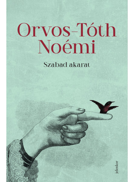 Szabad akarat (ekönyv)