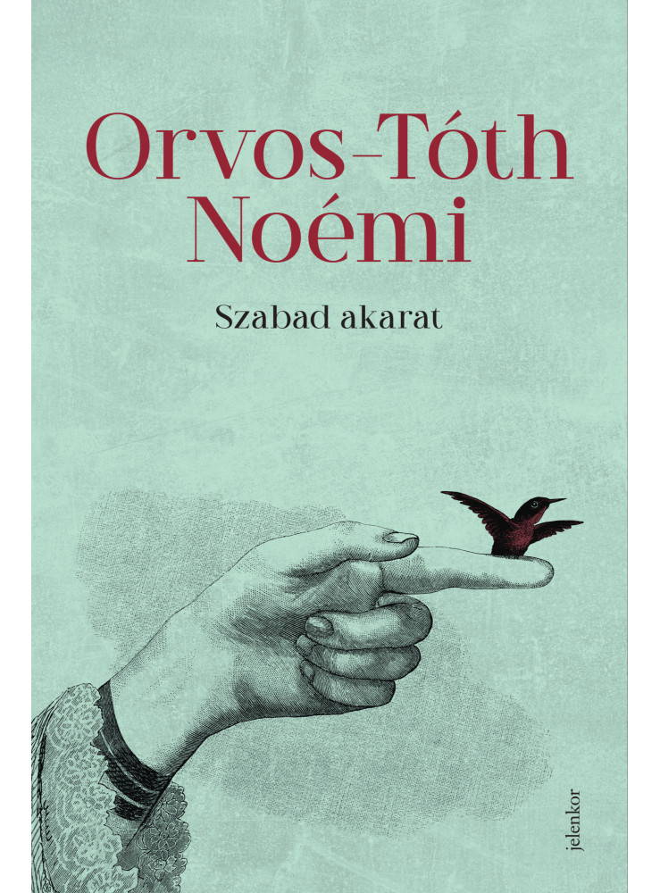 Szabad akarat (ekönyv) Szabad akarat (ekönyv)