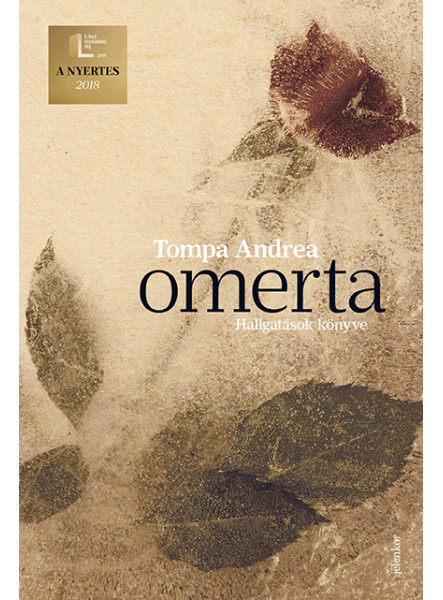 OMERTA - HALLGATÁSOK KÖNYVE