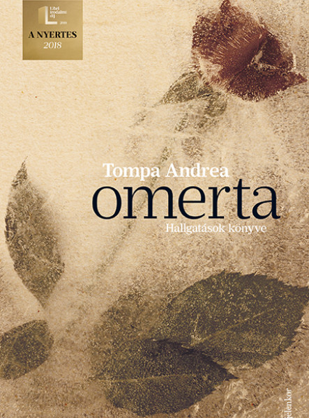 OMERTA - HALLGATÁSOK KÖNYVE