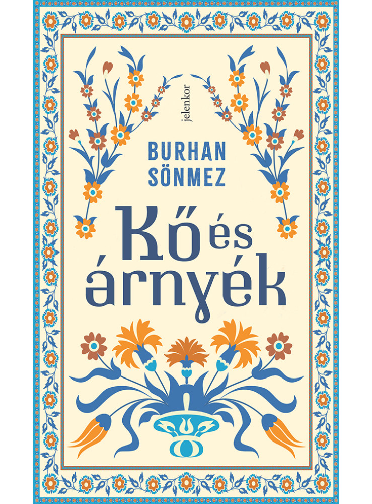 KŐ ÉS ÁRNYÉK