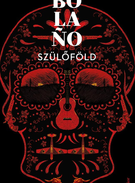 Szülőföld (ekönyv)