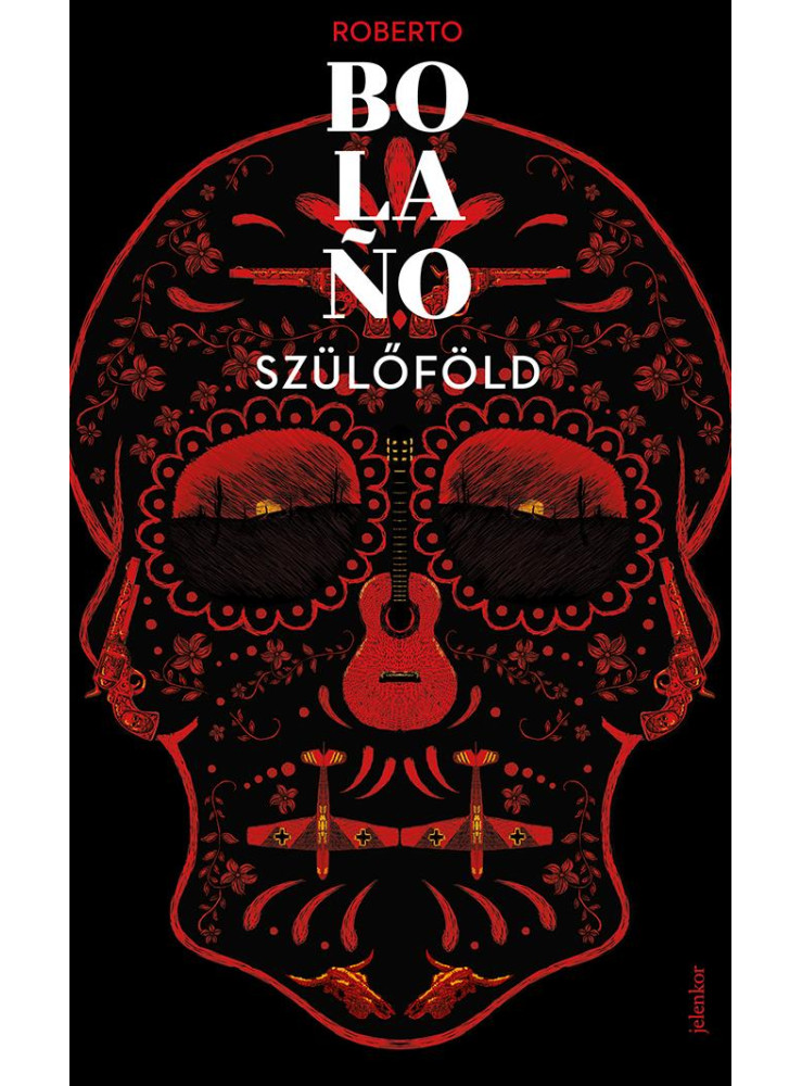 Szülőföld (ekönyv)