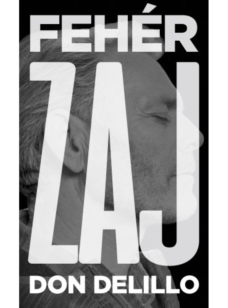 Fehér zaj (ekönyv) Fehér zaj (ekönyv)