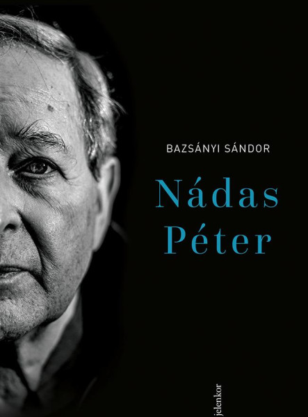 Nádas Péter  (ekönyv)