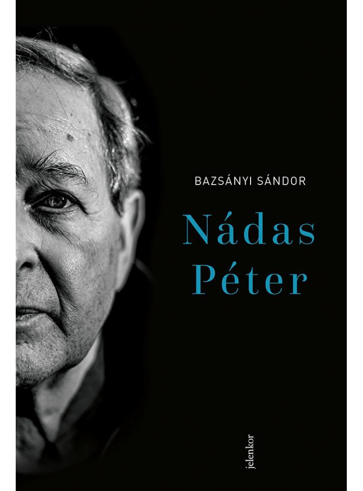 Nádas Péter  (ekönyv)