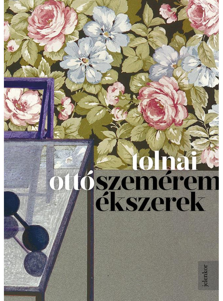 Szeméremékszerek (ekönyv)