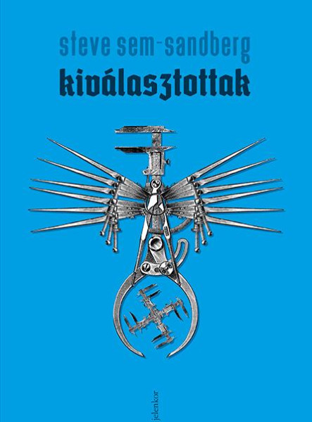 Kiválasztottak (ekönyv)