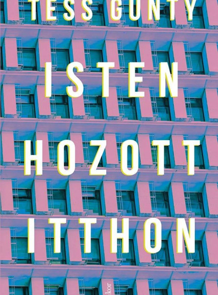 ISTEN HOZOTT ITTHON