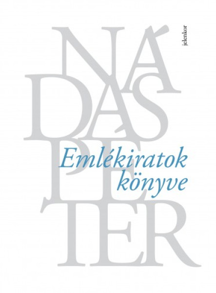 Emlékiratok könyve (ekönyv)