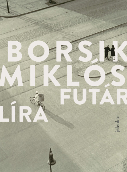 Futárlíra (ekönyv)