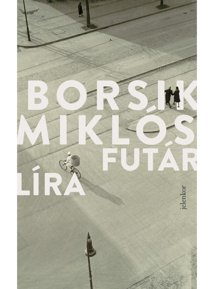 Futárlíra (ekönyv)