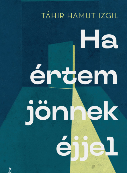 Ha értem jönnek éjjel (ekönyv)