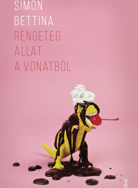 Rengeteg állat a vonatból (ekönyv)