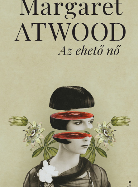 AZ EHETŐ NŐ - FŰZÖTT