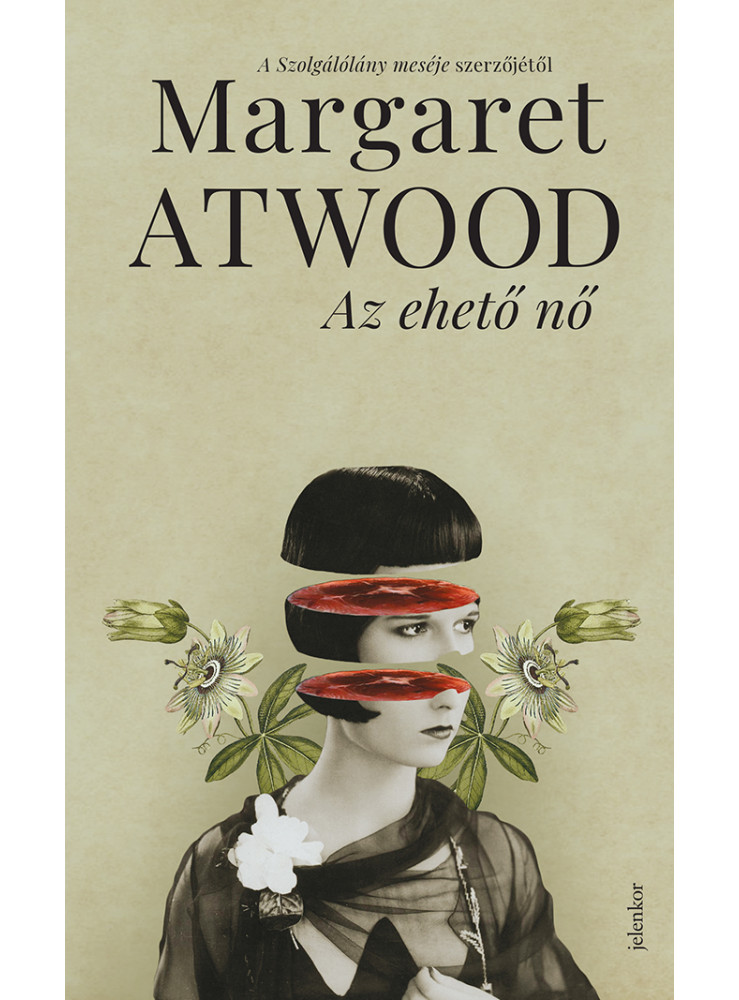 AZ EHETŐ NŐ - FŰZÖTT AZ EHETŐ NŐ - FŰZÖTT