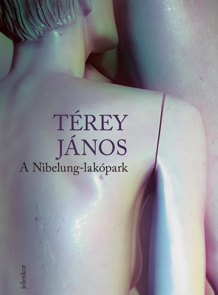 A NIBELUNG-LAKÓPARK - FŰZÖTT