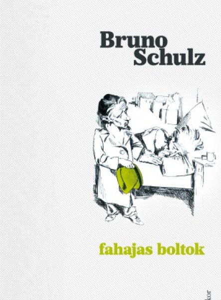Fahajas boltok (ekönyv)