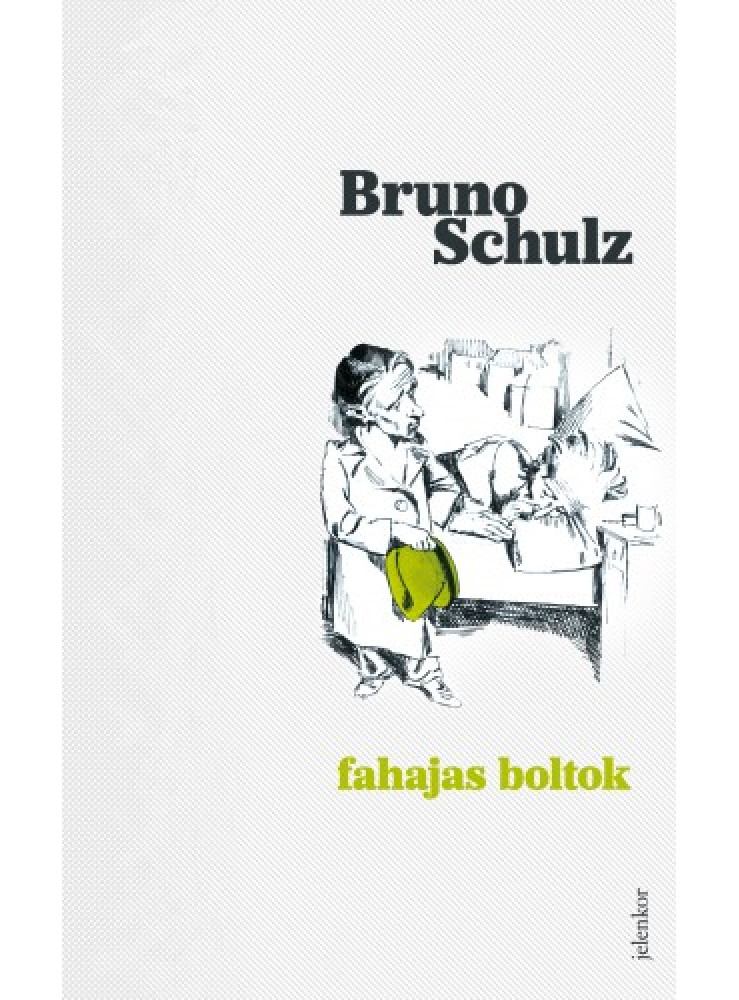 Fahajas boltok (ekönyv)