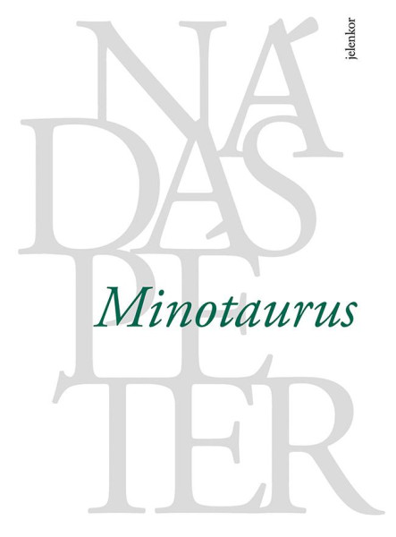 Minotaurus (ekönyv)
