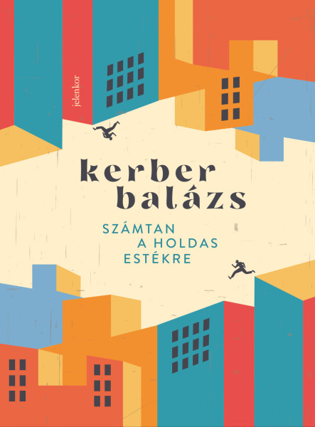 Számtan a holdas estékre (ekönyv)