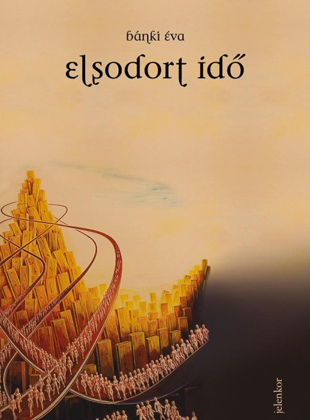 Elsodort idő (ekönyv)